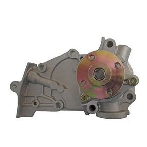 Bomba Dagua Chery Qq 1.1 16V 2011/
