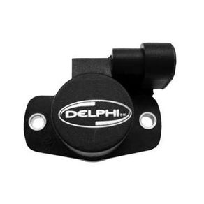 Sensor Borboleta Injecao Uno Elba 1.5 1994/1996 Palio Weeke