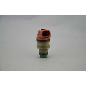 Bico Injetor ( Unidade ) Rosa Gm Corsa 1.0 8V 1994/1996 Efi