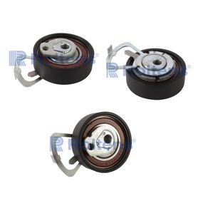 Polia Tensor Vw Gol Parati 1.0 16V 2001/2005 Polo 1.0 16V 2