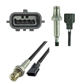 Sonda Lambda Injecao Renault Logan Sandero 1.0 1.6 8V 16V 2