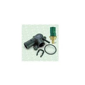 Camara Carcaca Válvula Termostatica com Sensor Temperatura