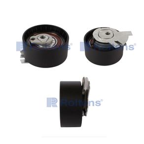 Polia Tensor Correia Dentada Renault Master 2.5 16V 2005/