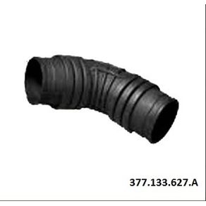 Mangueira Filtro Ar Motor Vw Gol Saveiro 1994/2002 Parati 1