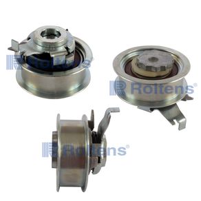Polia Tensor Correia Dentada Vw Gol 1.6 16V Saveiro 1.6 16V