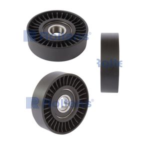 Rolamento Tensor Alternador Gm Corsa 1.0 1.4 8V 2004/ Meriv