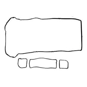 Kit Junta Tampa Valvula Motor Ford Focus 2005/ Ecosport 200