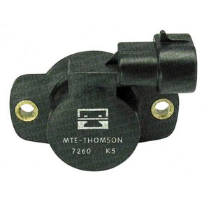 Sensor Borboleta Injeção Vw Gol Parati Santana 1.6 1.8 2.0