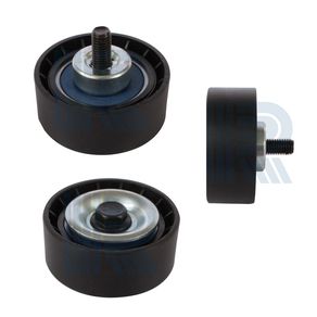 Rolamento Tensor Alternador Fiat Ducato Citroen Jumper Star