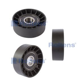 Rolamento Tensor Alternador Vw Golf 1.6 1.8 2.0 8V 20V 1998