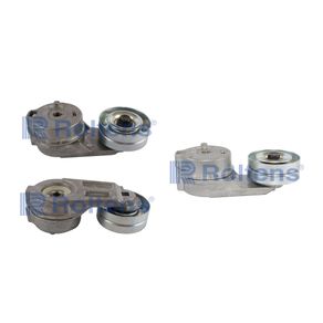 Polia Tensor Gm S10 Blazer 2.8 2000/2011 Nissan Frontier Xt