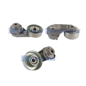 Polia Tensor Alternador Ford Ranger 3.0 8V 2005/2012 Trolle