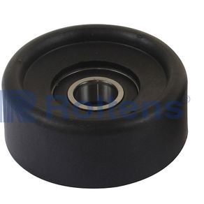 Rolamento Guia Correia Alternador Hyundai Hr 2.5 16V 2013/