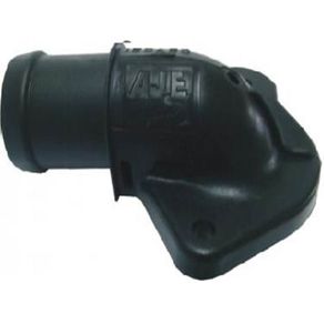 Camara Carcaca Valvula Termostatica Plastica Cotovelo Vw Go