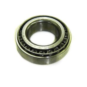 Rolamento Roda Dianteira Hyundai Hr 2.5 8V 2005/2012 Diesel