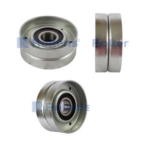 Rolamento Tensor Alternador Gm Astra 1.8 2.0 8V 1999/2003 F