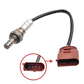 Sonda Lambda Pos Catalisador Injecao Vw Gol Voyage G5 1.0 1