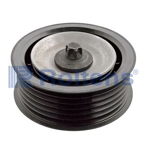 Rolamento Tensor Alternador Fiat Toro Jeep Compass Renegade