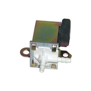 Valvula Solenoide Eletrovalvula Partida Frio Gm Corsa 2004/
