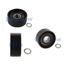 Rolamento Tensor Alternador Peugeot 206 Citroen C3 1.6 16V