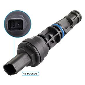 Sensor Velocimetro Injecao Renault Clio Twingo 1.0 8V 16V 1