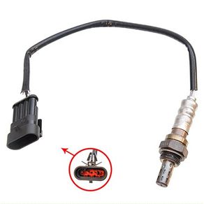 Sonda Lambda Pre Pos Injecao Gm Celta 1.0 Vhce 2009/2013/