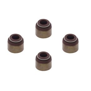 Kit de 16 Retentores Válvulas Hyundai Tucson I30 2.0 16V Motor G4gc G4gc