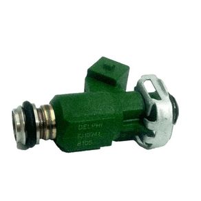 Bico Injetor ( Unidade ) Verde Gm Prisma Onix 1.4 2013/2015