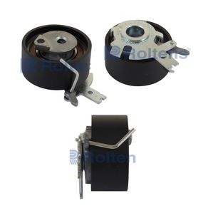 Polia Tensor Correia Dentada Gm S10 Trailblazer 2.8 16V 201