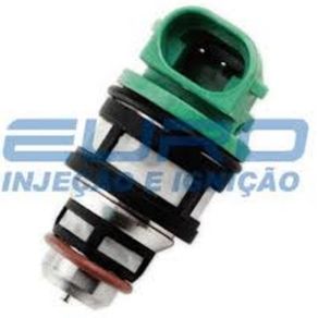 Bico Injetor ( Unidade ) Verde Fiat Uno Elba Fiorino 1.5 1.