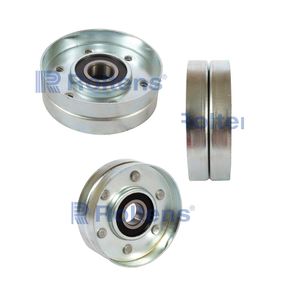Rolamento Tensor Alternador Honda Fit 1.4 1.5 8V 16V 2003/