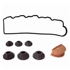 Kit Junta Tampa Valvula Motor Mitsubishi L200 2.5 Hpe 2002/