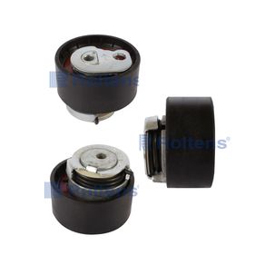 Polia Tensor Correia Dentada Fiat Ducato Peugeot Boxer Citr