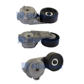 Polia Tensor Alternador Blazer Gm S10 2.2 2.4 2000/