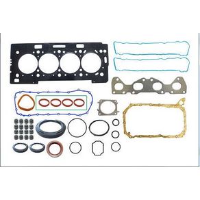 Jogo Junta Motor com Retentor Peugeot 206 207 307 Citroen