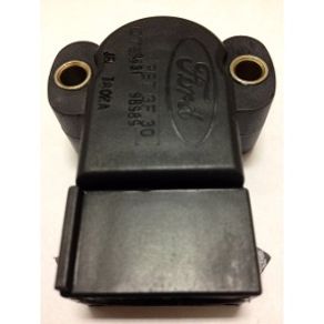 Sensor Borboleta Injecao Ford Escort 2000/2002 Fiesta 1996/