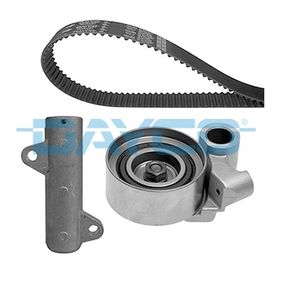 Kit Tensor Correia Dentada Toyota Hilux Sw4 2.5 3.0 16V D4d