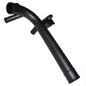 Tubo Refrigeracao ( Cano Dagua ) Plastico Gm Corsa 1.0 1.4