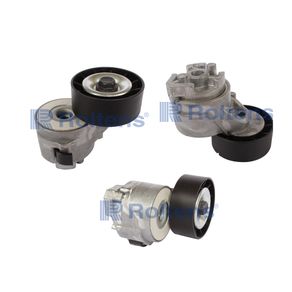 Polia Tensor Alternador Fiat Ducato Peugeot Boxer Citroen J