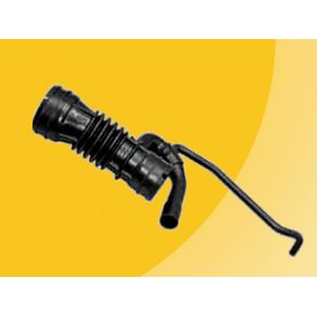 Mangueira Filtro Ar Motor com Suspiro Fiat Palio 1.0 8V 200
