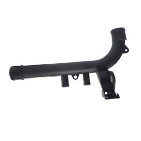 Tubo Refrigeracao ( Cano Dagua ) Plastico Gm Corsa 1.0 1.4