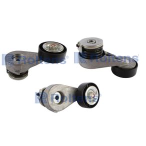 Polia Tensor Alternador Vw Polo Fox 1.0 16V 1.6 8V com Ar