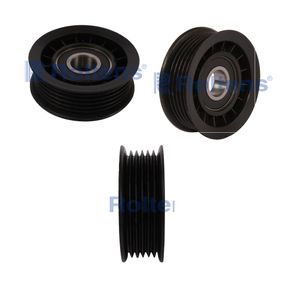 Rolamento Tensor Alternador Ford Fiesta 1.0 1.6 8V 1999/ Co