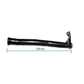 Tubo Refrigeracao ( Cano Dagua ) Ferro Hyundai Tucson 2.7 V
