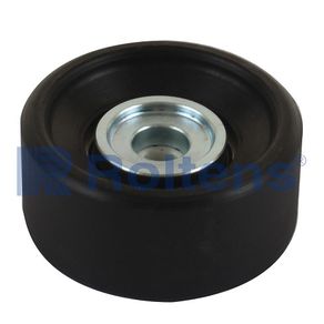 Rolamento Tensor Guia Alternador Gm S10 2000/2014 Cerato 1.