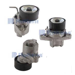 Polia Tensor Alternador Renault Clio Kangoo Logan Sandero M