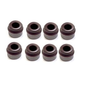 Kit de 8 Retentores Válvulas Vw Gol Santana Saveiro Passat Kombi (8Mm)