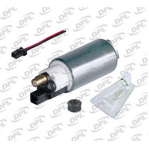 Bomba Combustivel Injecao Refil Ford Courier /2003 Focus 1.