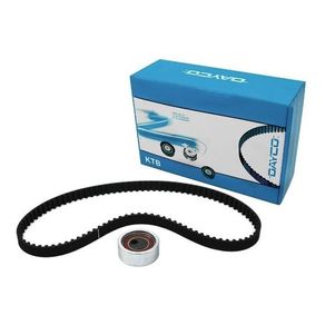 Kit Tensor Correia Dentada Renault Clio 1.6 8V 1996/2002 Ka