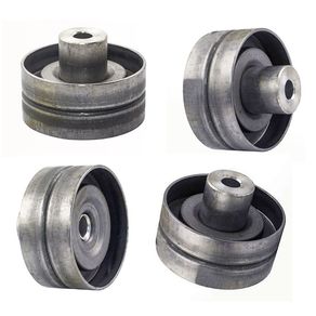 Rolamento Tensor Alternador Ford Ranger 2.2 3.2 2012/ T4 3.